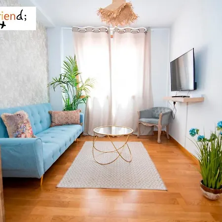 Ferienwohnung Duplex Completo En Santiago, De 2 A 7 Personas- Gp 3B Santiago de Compostela Exterior foto