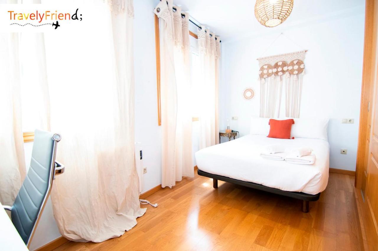 Apartment Duplex Completo En Santiago, De 2 A 7 Personas- Gp 3b Santiago de Compostela