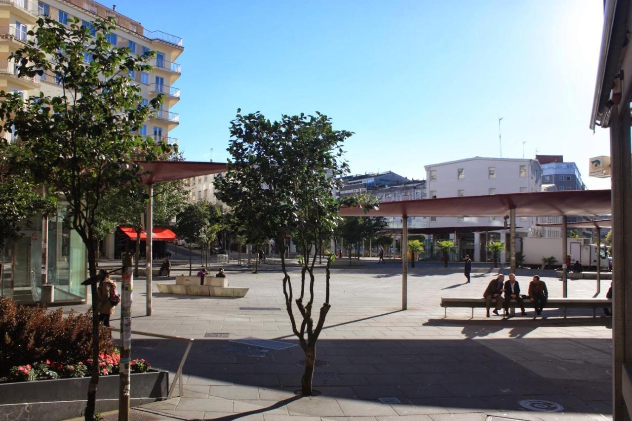 Apartment Duplex Completo En Santiago, De 2 A 7 Personas- Gp 3b Santiago de Compostela